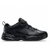nike air monarch iv męskie czarne nike air monarch iv męskie czarne