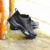 nike air monarch iv męskie czarne nike air monarch iv męskie czarne