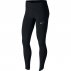 legginsy nike epic lux running tights w czarne legginsy nike epic lux running tights w czarne