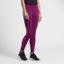 nike sportswear leg-a-see just do it leggings purple nike sportswear leg-a-see just do it leggings purple