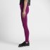 nike sportswear leg-a-see just do it leggings purple nike sportswear leg-a-see just do it leggings purple