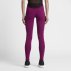 nike sportswear leg-a-see just do it leggings purple nike sportswear leg-a-see just do it leggings purple