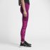 nike sportswear leg-a-see just do it leggings purple nike sportswear leg-a-see just do it leggings purple
