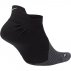 skarpety nike elite lightweight no show u szaro-czarne skarpety nike elite lightweight no show u szaro-czarne
