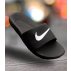 nike kawa slide (gs/ps) czarno-białe nike kawa slide (gs/ps) czarno-białe