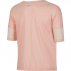 nike tailwind short-sleeve top w pudrowa nike tailwind short-sleeve top w pudrowa