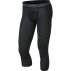 nike pro hypercool 3/4 tights m czarne nike pro hypercool 3/4 tights m czarne