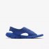 nike sunray adjust 4 (gs/ps) niebieskie nike sunray adjust 4 (gs/ps) niebieskie