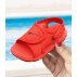 nike sunray adjust 4 (gs/ps) czerwone nike sunray adjust 4 (gs/ps) czerwone