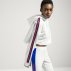 puma x fenty long sleeve cropped hoodie (57744003) puma x fenty long sleeve cropped hoodie (57744003)
