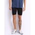 szorty pe_running_short tight black-blac szorty pe_running_short tight black-blac