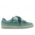 buty puma w suede heart pebble (36521003) buty puma w suede heart pebble (36521003)