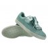 buty puma w suede heart pebble (36521003) buty puma w suede heart pebble (36521003)