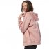 bluza reebok z kapturem fleece zip-up (dh1377) bluza reebok z kapturem fleece zip-up (dh1377)
