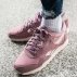 reebok classic leather nylon damskie różowe (cn2886) reebok classic leather nylon damskie różowe (cn2886)