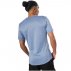 reflective tee reflective tee