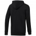 reebok elements fleece full-zip reebok elements fleece full-zip