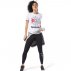 legginsy reebok gp legging (dh1281) legginsy reebok gp legging (dh1281)