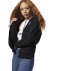 bluza reebok fz hoody (dh1376) bluza reebok fz hoody (dh1376)