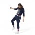 bluza reebok ac ft crew (dh1383) bluza reebok ac ft crew (dh1383)