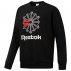 bluza reebok ac ft big starcrest (dm5161) bluza reebok ac ft big starcrest (dm5161)