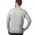 reebok elements fleece crew szara reebok elements fleece crew szara