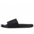 Klapki męskie Reebok Fulgere Slide Czarne