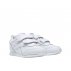 reebok royal classic jogger białe reebok royal classic jogger białe