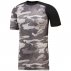 koszulka adidas actvchl comp tee - black koszulka adidas actvchl comp tee - black