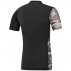koszulka adidas actvchl comp tee - black koszulka adidas actvchl comp tee - black