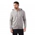 reebok elements hoodie grey reebok elements hoodie grey