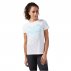 koszulka reebok activchill running tee w biały koszulka reebok activchill running tee w biały