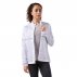 kurtka reebok run hero reflective jacket w biała kurtka reebok run hero reflective jacket w biała
