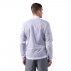 kurtka reebok run hero jacket m biała kurtka reebok run hero jacket m biała