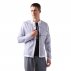 kurtka reebok run hero jacket m biała kurtka reebok run hero jacket m biała