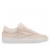 reebok club c damskie różowe (bs9609) reebok club c damskie różowe (bs9609)