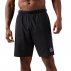reebok woven performance short black reebok woven performance short black