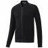 reebok retro bomber hoodie black reebok retro bomber hoodie black
