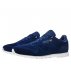 Buty młodzieżowe Reebok Classic Leather MCC Granatowe