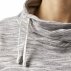 reebok elements cowl neck sweatshirt reebok elements cowl neck sweatshirt