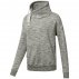 reebok elements cowl neck sweatshirt reebok elements cowl neck sweatshirt