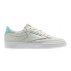 reebok club c popped perf damskie szare (cm9277) reebok club c popped perf damskie szare (cm9277)
