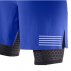salomon exo twinskin shorts m czarno-niebieskie salomon exo twinskin shorts m czarno-niebieskie