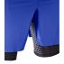 salomon exo twinskin shorts m czarno-niebieskie salomon exo twinskin shorts m czarno-niebieskie