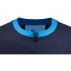 salomon fast wing hz ls tee m niebieska salomon fast wing hz ls tee m niebieska