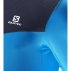 salomon fast wing hz ls tee m niebieska salomon fast wing hz ls tee m niebieska