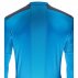 salomon fast wing hz ls tee m niebieska salomon fast wing hz ls tee m niebieska