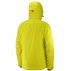 salomon icefrost jkt m jaskrawo-Żółta salomon icefrost jkt m jaskrawo-Żółta