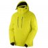 salomon icefrost jkt m jaskrawo-Żółta salomon icefrost jkt m jaskrawo-Żółta