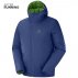 salomon drifter loft hoodie m ciemno-niebieska szara salomon drifter loft hoodie m ciemno-niebieska szara